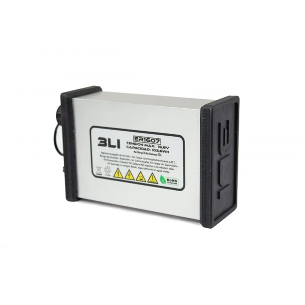 3Lithium Bateria ER1607 - Imagen 2