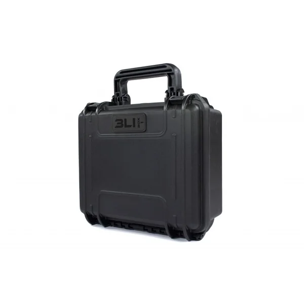 3Lithium Caja maletín estanco
