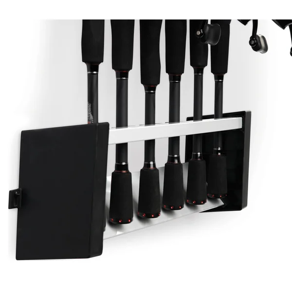 Abu Garcia Vertical 11 Rod Rack