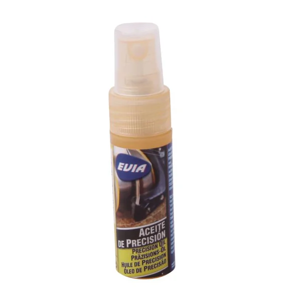 Aceite Carretes Precision