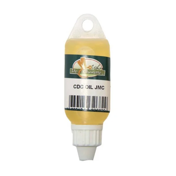 Aceite CDC JMC