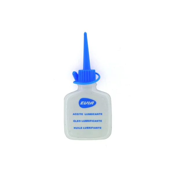 Aceite Especial para Carretes EVIA