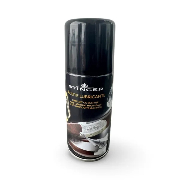 Aceite Lubricante STINGER 150 ml