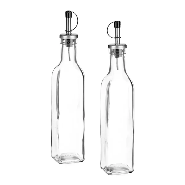 Aceitera y vinagrera de 300 ml