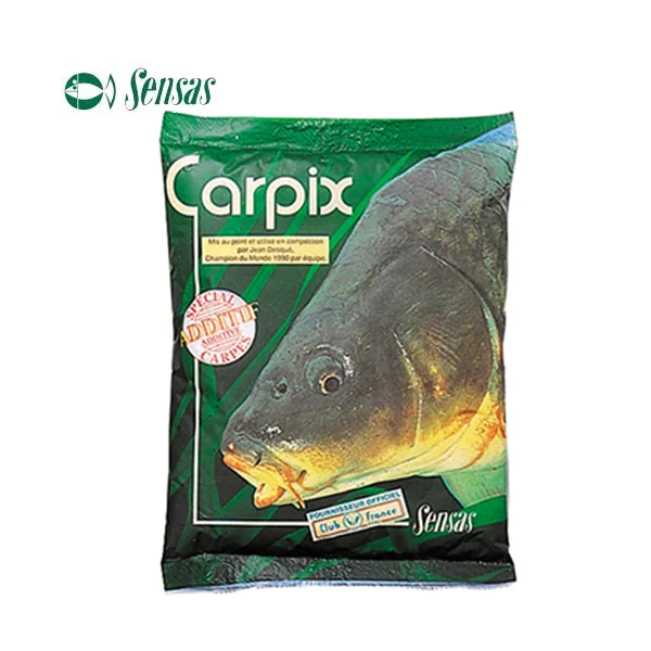Aditivo Sensas Carpix