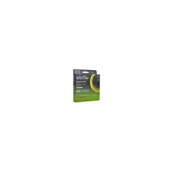 Airflo Superflo Max Ridge 2.0 Universal Taper
