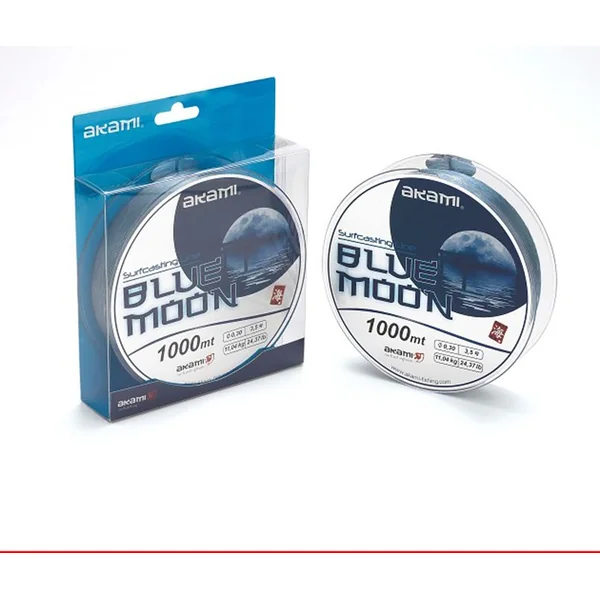AKAMI BLUE MOON 1000 Mts.