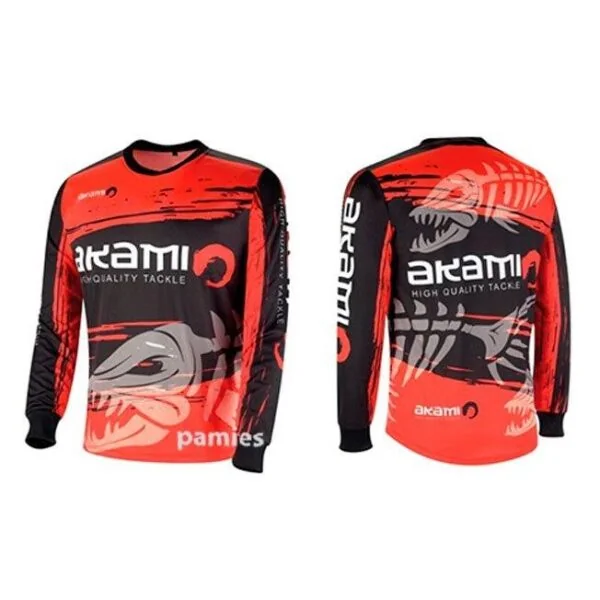 Akami Camiseta PREDATOR