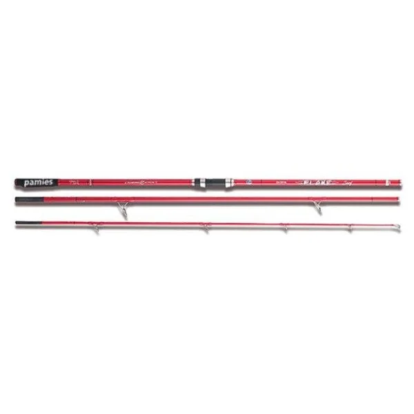 Akami caña Flame Surf (4,20)