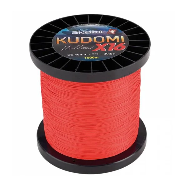 Akami Kudomi 16 Hebras