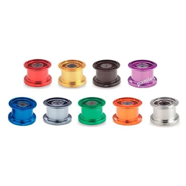Akami Rely Bobina DC - Imagen 2