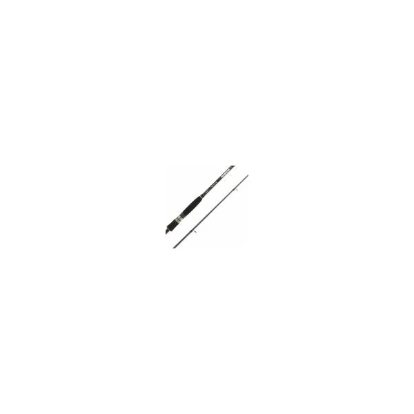 Akami Spinning Black - Imagen 3