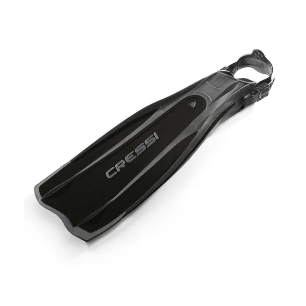 Aleta Cressi PROLIGHT negra