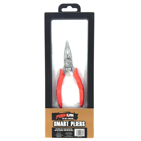 Alicate Fishus Smart Split - Imagen 2