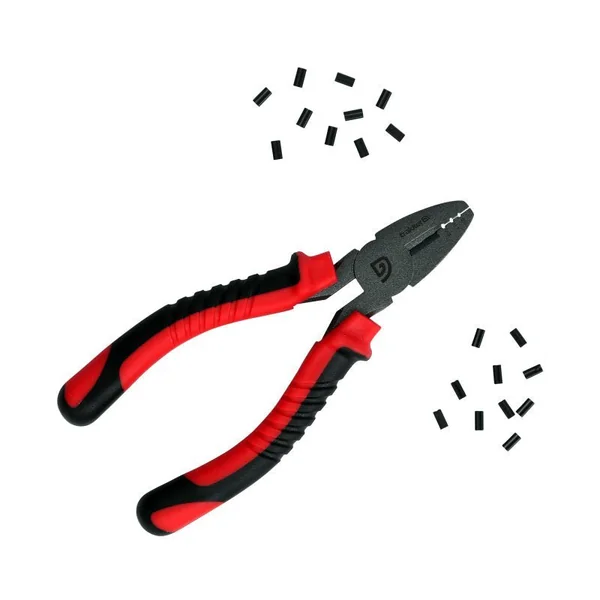 Alicates Crimp Trakker