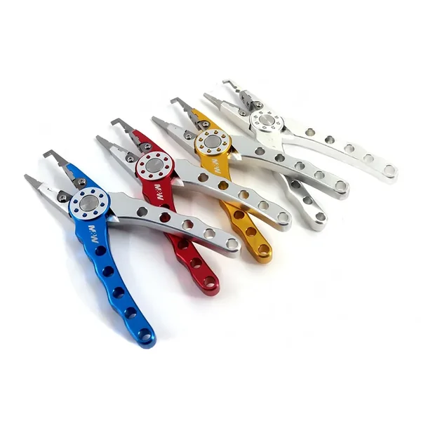Alicates Multiusos Pesca M&W B-9
