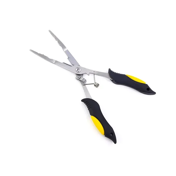 Alicates Multiusos Pesca M&W H-1 - Imagen 2