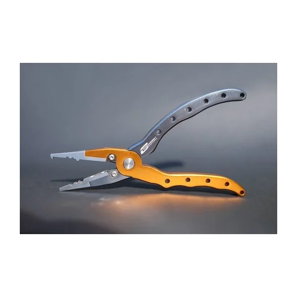 Alicates Profesionales Aluminio 190 Cinnetic