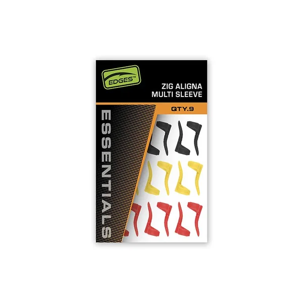 Alineador Fox Edges Zig Multi Sleeve - Imagen 3
