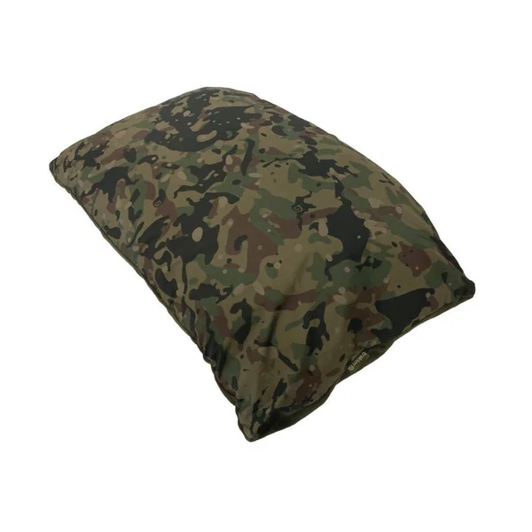 Almohada Trakker camo L