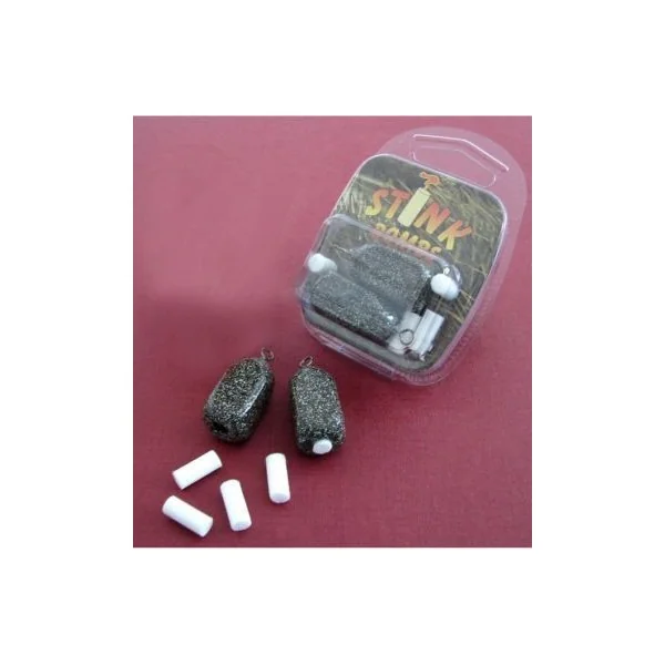 Anchor stink boms 85gr 2 unds