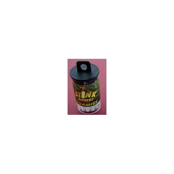 Anchor stink boms recambios