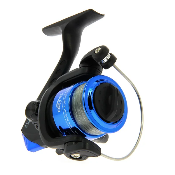 Angling Pursuits Star 20