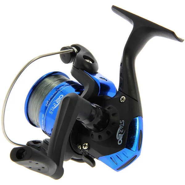 Angling Pursuits Star 20 - Imagen 2