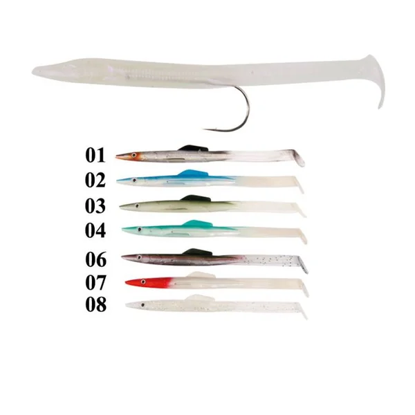 Anguilones Hart Eel