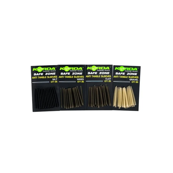 Anti tangle Korda HookLink Sleeves