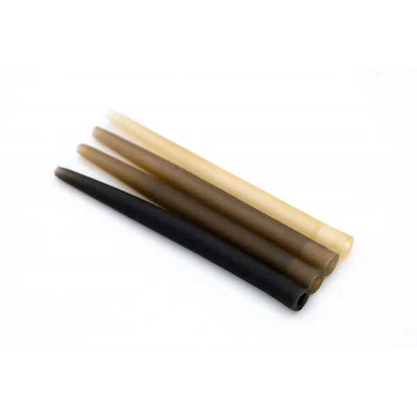 Anti tangle Korda HookLink Sleeves - Imagen 2