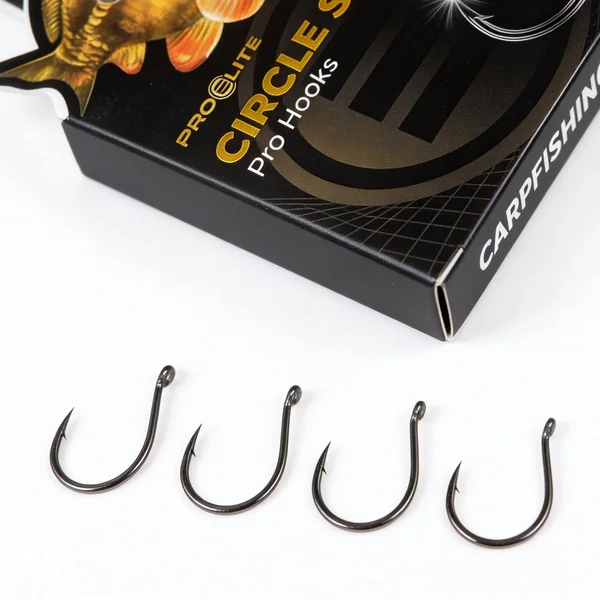 Anzuelo Circle Shank - Imagen 2