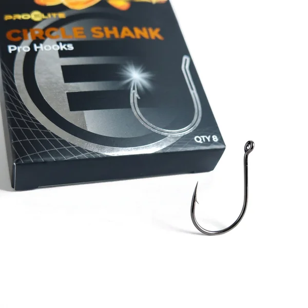 Anzuelo Circle Shank - Imagen 4