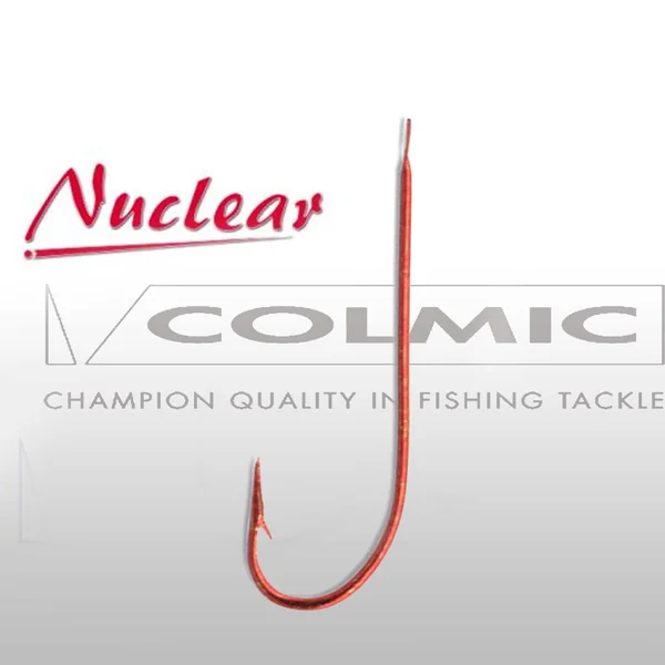 ANZUELO COLMIC R100
