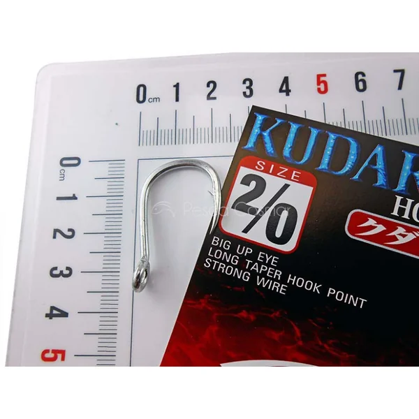 Anzuelo KudaKo