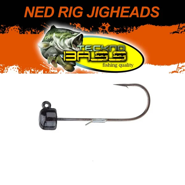 ANZUELO NED RIG