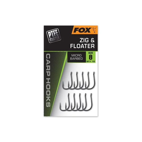 Anzuelos Fox Zig & Floater