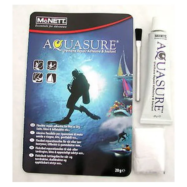 Aquasure Cola de Uretano