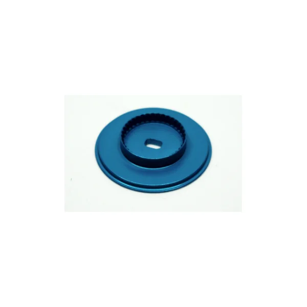 Arandelas Aluminio Freno Basia