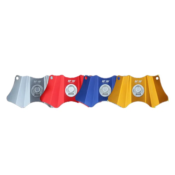 Arnés Combate M&W M-5