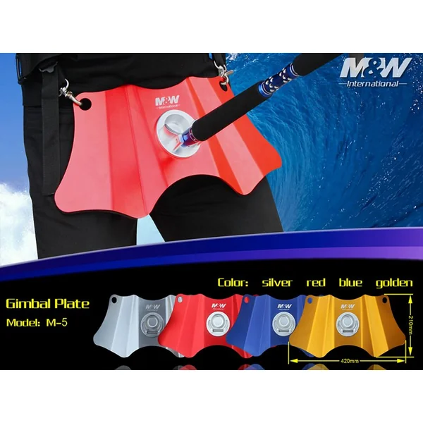 Arnés Combate M&W M-5 - Imagen 2