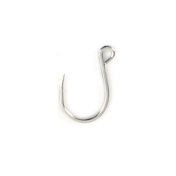 Asari anzuelo Paralel Jig