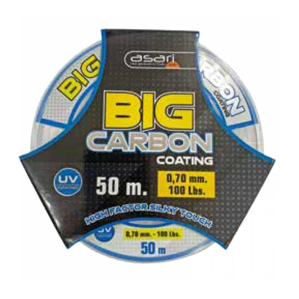 Asari Big Carbon
