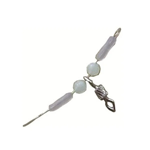 Asari stoppers con emerillón Talla L