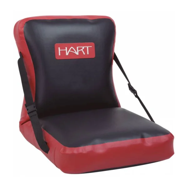 Asiento Alta Presión Hart