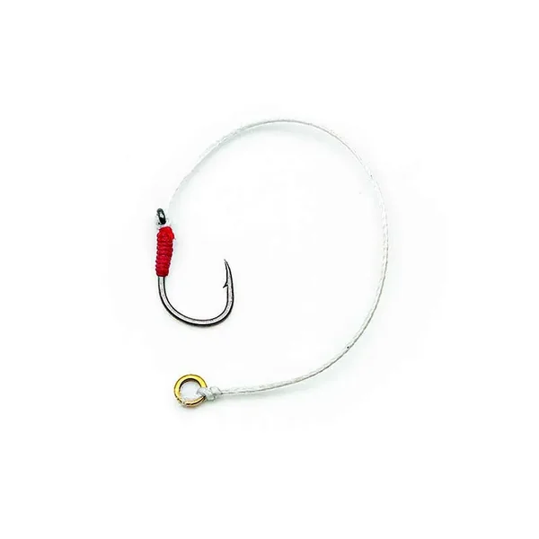 Assist Hook Real Fish 60 mm