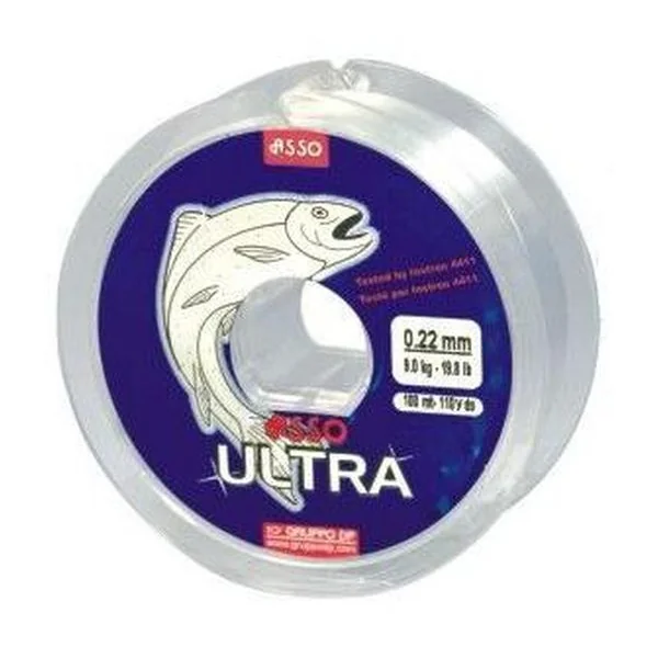 Asso Ultra