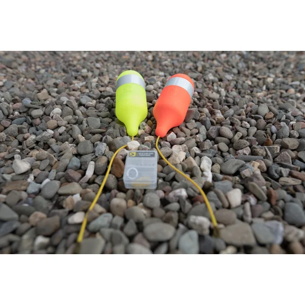 Avid Carp Bottle Marker Kit - Imagen 2
