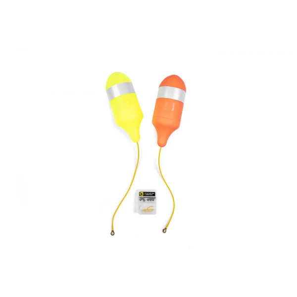 Avid Carp Bottle Marker Kit - Imagen 3
