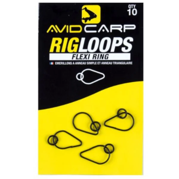 Avid Chod Flex Swivel - Imagen 2